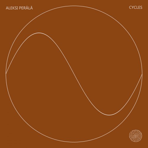 Aleksi Perälä - CYCLES 10 粉米 (2022)