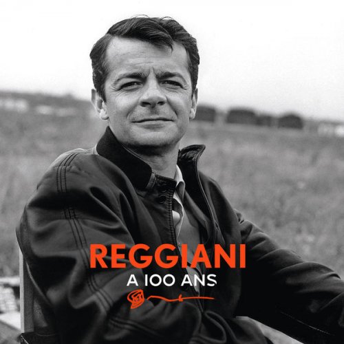 Serge Reggiani - Reggiani a 100 ans (2022)