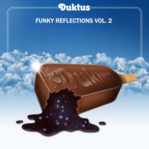 Duktus - Funky Reflections Vol. 2 (2022)