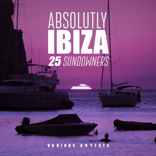 VA - Absolutely Ibiza (25 Sundowners) (2022)