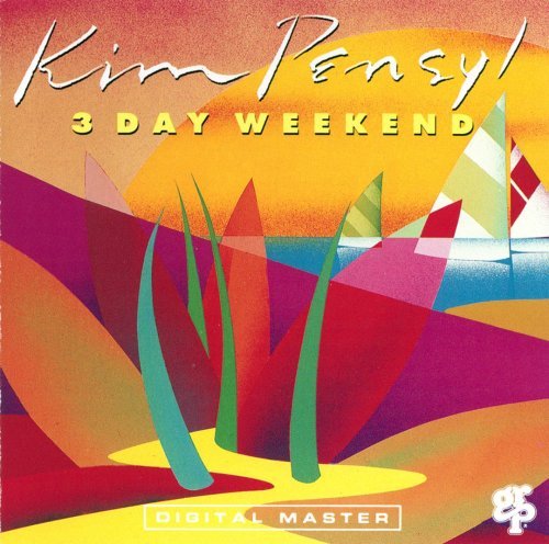 Kim Pensyl - 3 Day Weekend (1992)