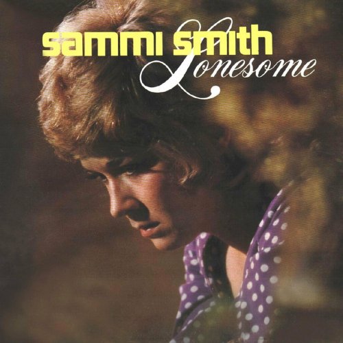 Sammi Smith - Lonesome (1971/2022)