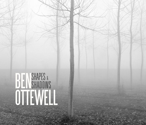 Ben Ottewell - Shapes & Shadows (2011)