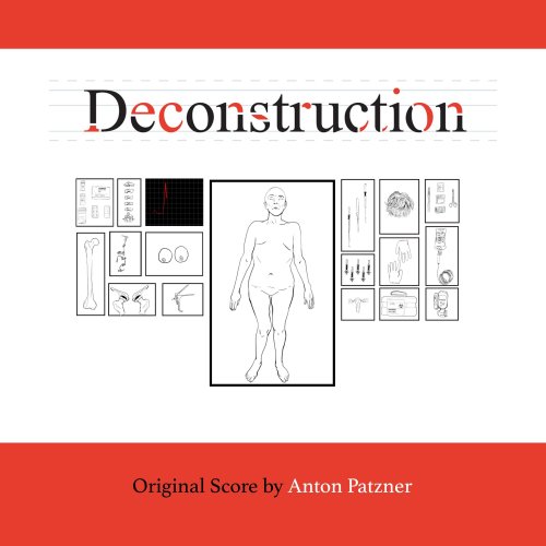 Anton Patzner - Deconstruction (Original Score) (2022) Hi-Res