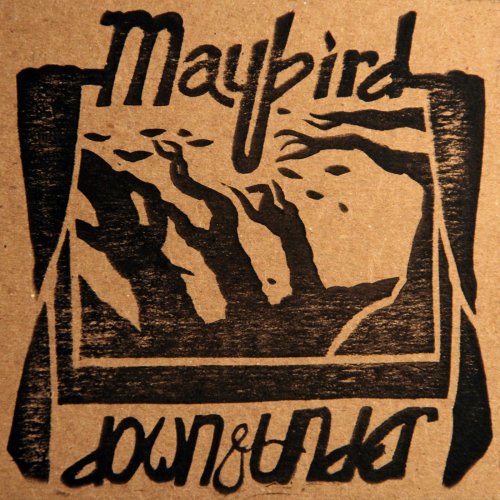Maybird - Down & Under (2016)
