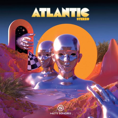 VA - Atlantic Stereo (2022)