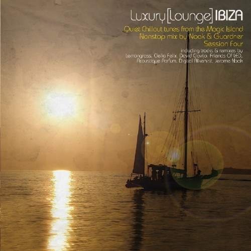 VA - Luxury [Lounge] Ibiza Session Four (2010)