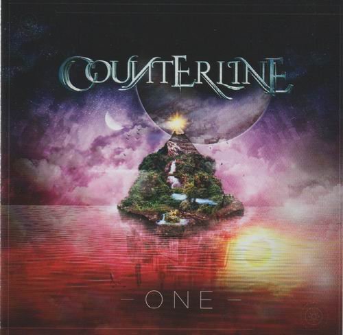 Counterline - One (2021)
