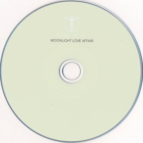 Parov Stelar - Moonlight Love Affair (2022) CD-Rip