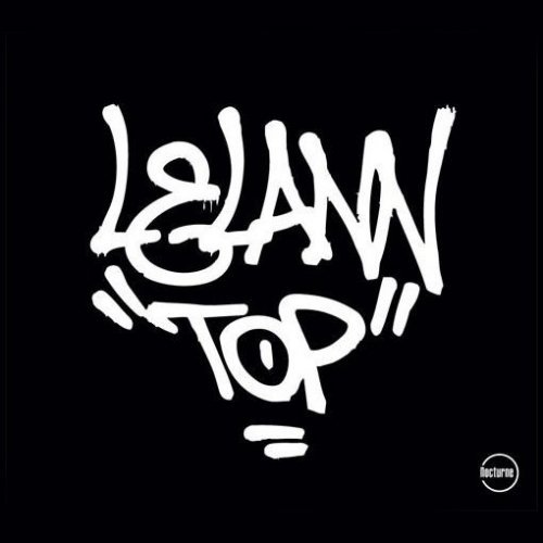 Eric Le Lann & Jannick Top - Le Lann Top (2007/2016) [.flac 24bit/44.1kHz]