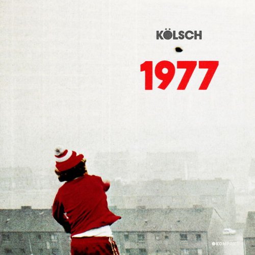 Kölsch - 1977 (2013) [.flac 24bit/44.1kHz]