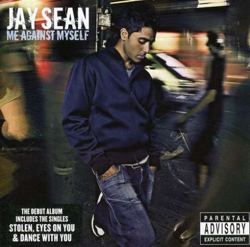 Jay Sean - Me Against Myself (2004)