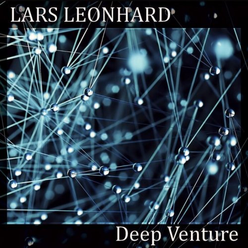 Lars Leonhard - Deep Venture (2015)