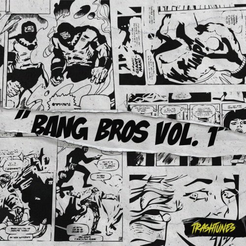 VA - Bang Bros Vol.1 (2022)