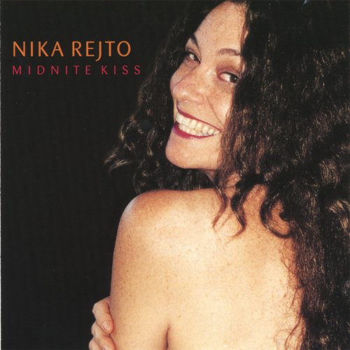 Nika Rejto - Midnite Kiss (2003)