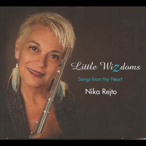 Nika Rejto - Little Wizdoms (2012)