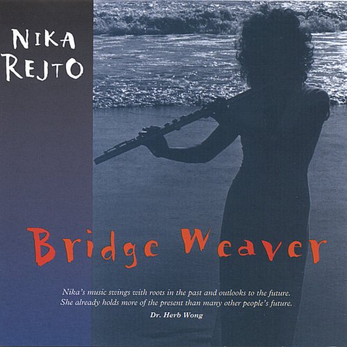 Nika Rejto - Bridge Weaver (1998)