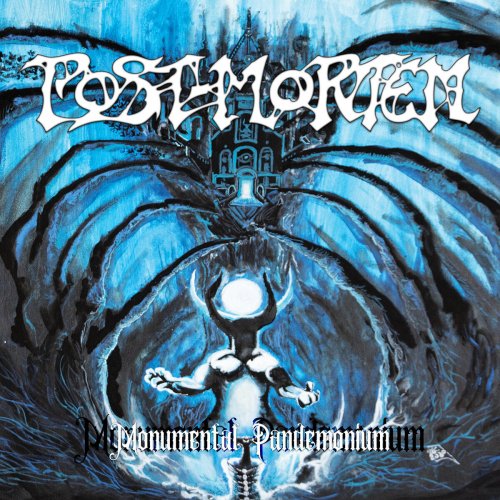 Post-Mortem - The Monumental Pandemonium (2022)