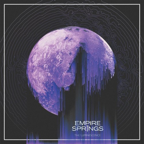 Empire Springs - The Luminescence (2022) Hi-Res