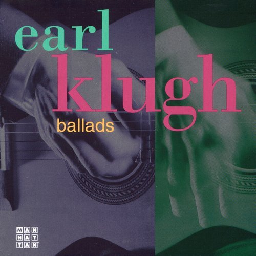 Earl Klugh - Ballads (1993)