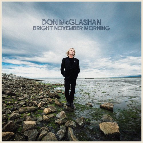 Don McGlashan - Bright November Morning (2022) Hi Res