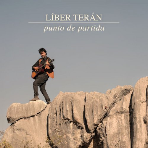 Liber Terán - Punto de Partida (2022) Hi-Res