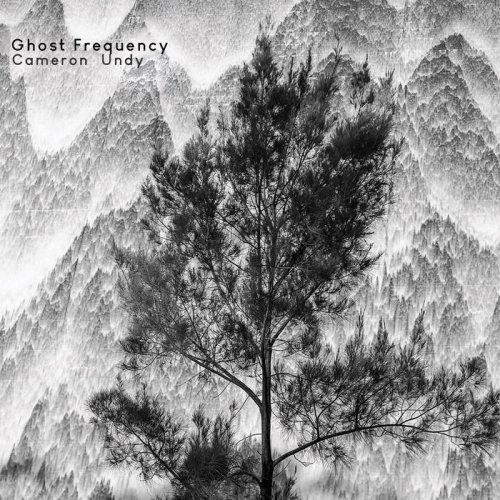 Cameron Undy - Ghost Frequency (2022)