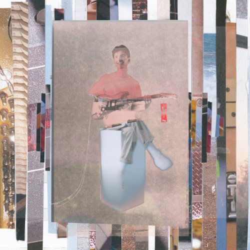 Conor Albert - Collage 2 (2022) [Hi-Res]