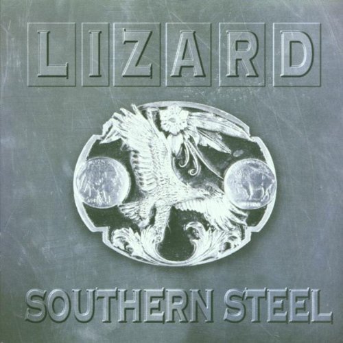 Lizard - Southern Steel (2001)