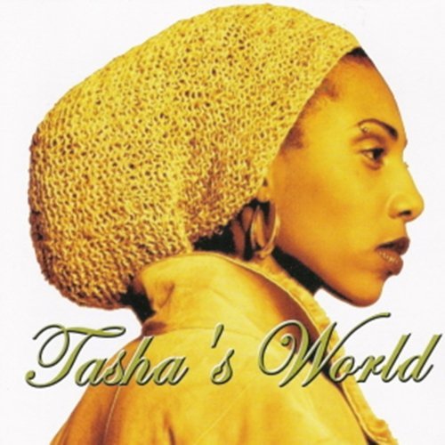 Tasha's World - Tasha's World (2002)