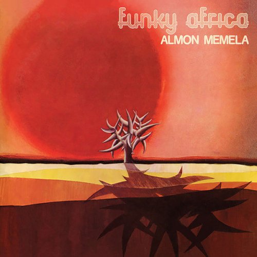 Almon Memela - Funky Africa (1975)