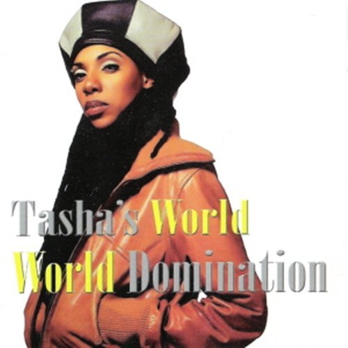 Tasha's World - World Domination (2005)