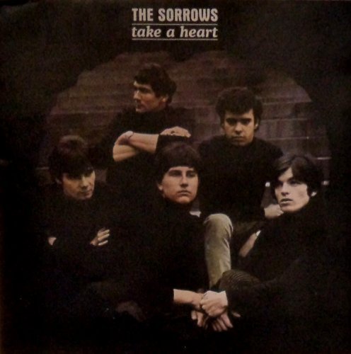 The Sorrows - Take a Heart (1965)