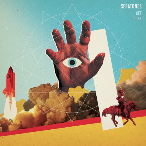 Seratones - Get Gone (2016)