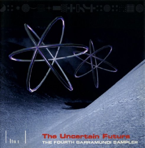 VA - The Fourth Barramundi Sampler - The Uncertain Future (1996)