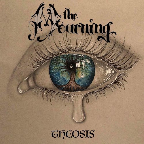 The Mourning - Theosis [EP] (2018)
