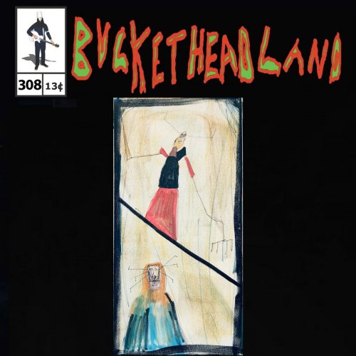 Buckethead - Theatre Of The Disembodied (Pike 308) (2022)