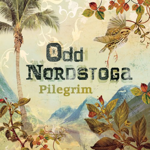 Odd Nordstoga - Pilegrim (2008)