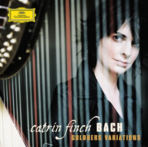 Catrin Finch - Bach, J.S.: Goldberg Variations, BWV 988 (2008)