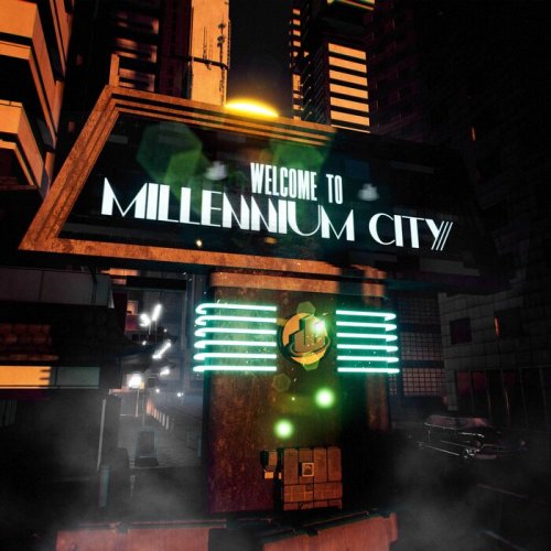 VA - Welcome To Millennium City (2022)