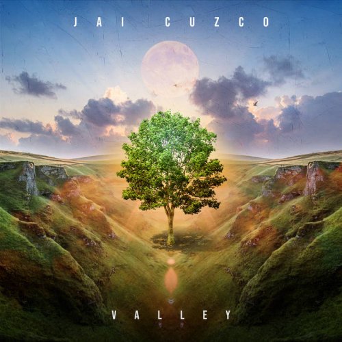 Jai Cuzco - Valley (2021)