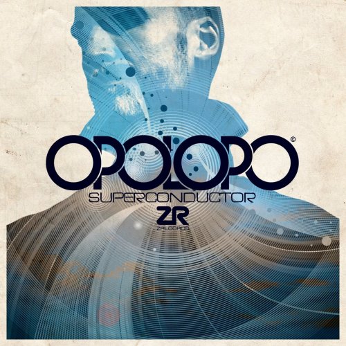 Opolopo - Superconductor (2015)