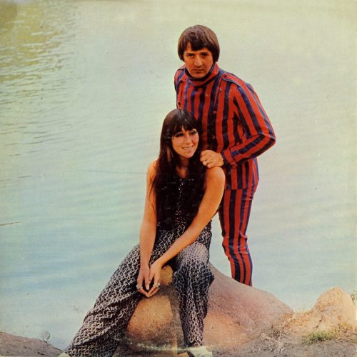 Sonny & Cher - Sonny & Cher's Greatest Hits (1968)