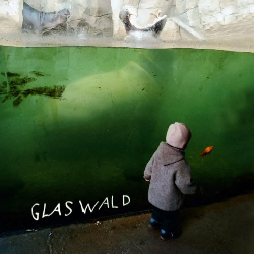 Glaswald - Gamechanger (2022)