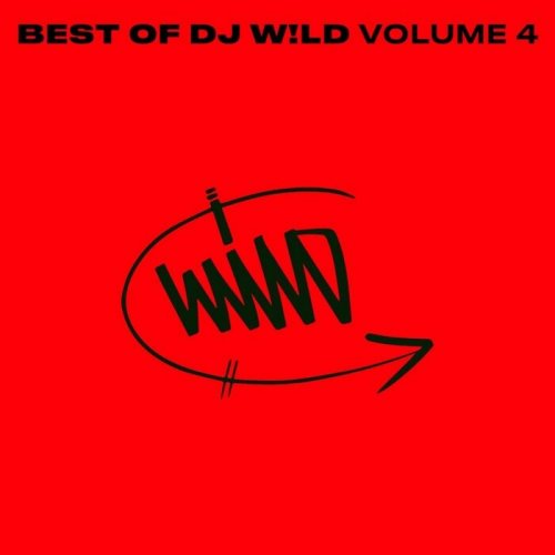 DJ W!LD - BEST OF DJ W​!​LD, Vol. 4 (2022)