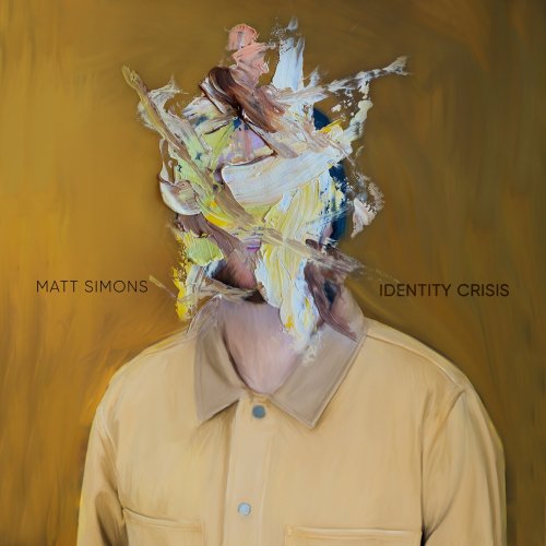 Matt Simons - Identity Crisis (2022) [Hi-Res]