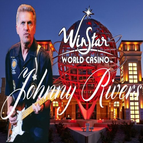 Johnny Rivers - Thackerville OK, Winstar Casino, October 28 2018 (2018)