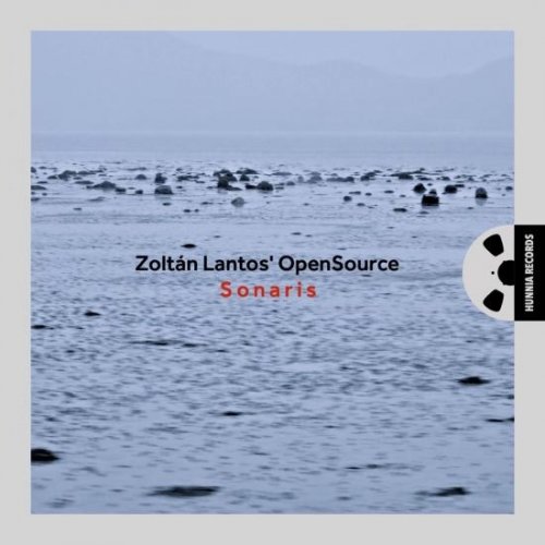 Zoltán Lantos' OpenSource - Sonaris (2018) [Hi-Res]