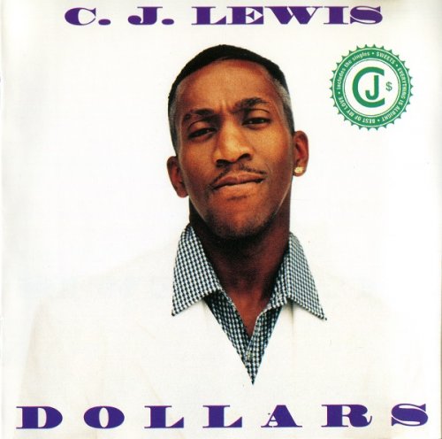 C.J. Lewis - Dollars (1994)