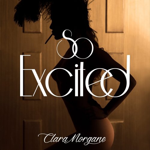 Clara Morgane - So Excited (2014)